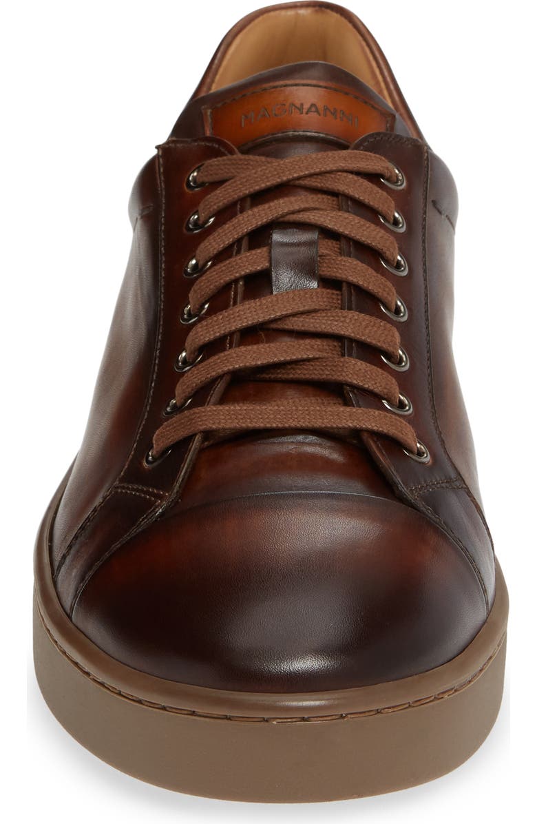 Magnanni Caitin Sneaker, Alternate, color,