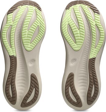 GEL-NIMBUS<sup>®</sup> 27 Running Shoe