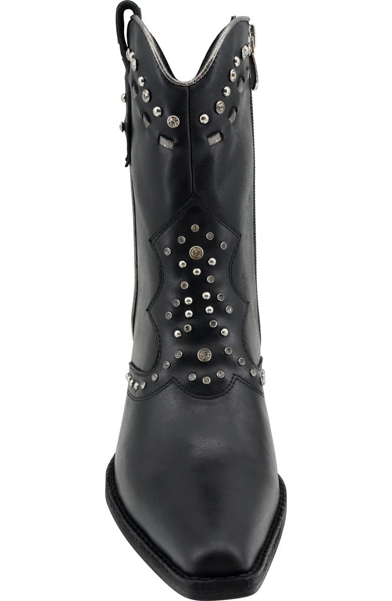 ZIGI Johanny Platform Bootie, Alternate, color,