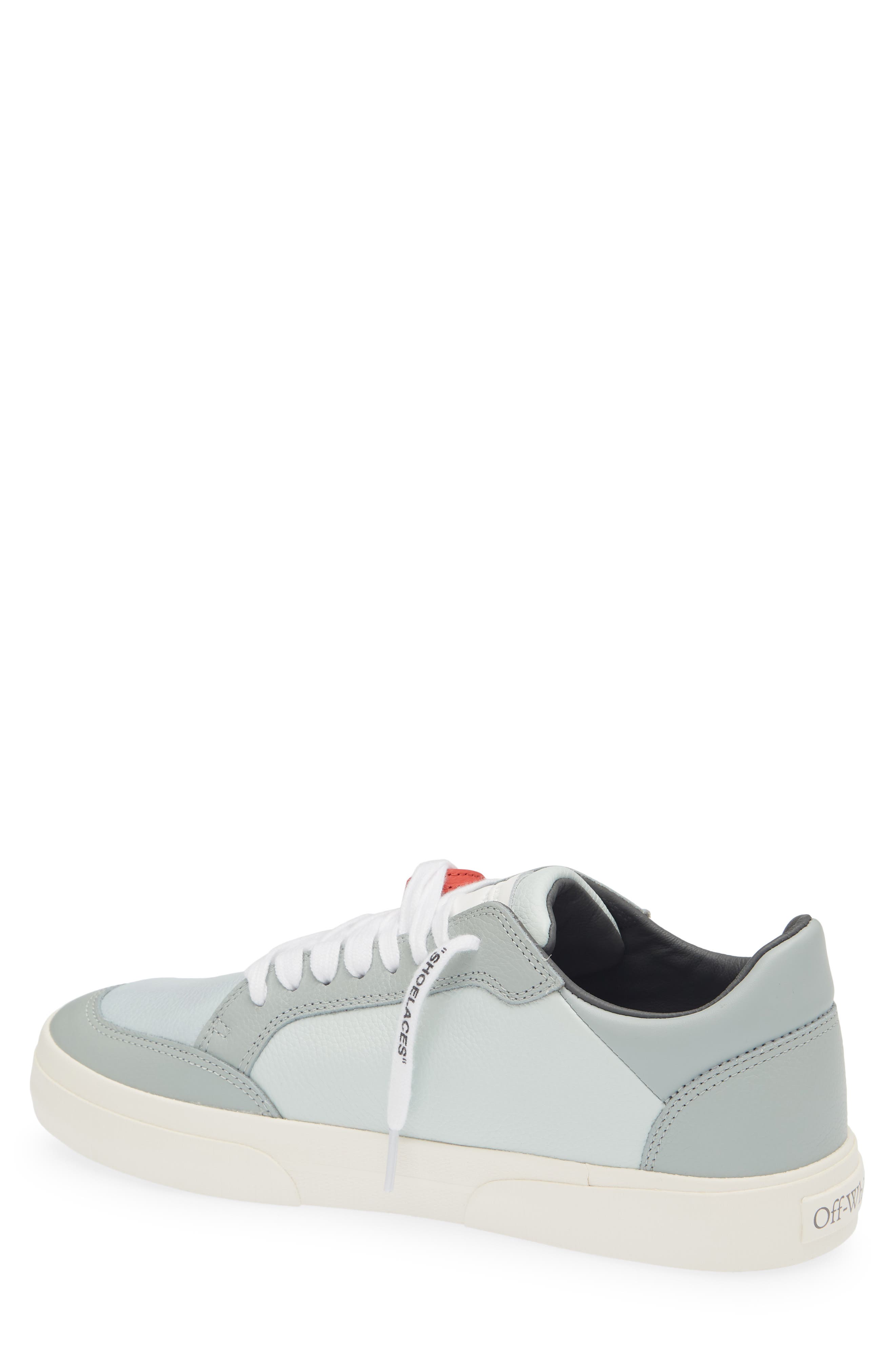 Vulcanized Low Top Sneaker - image 2