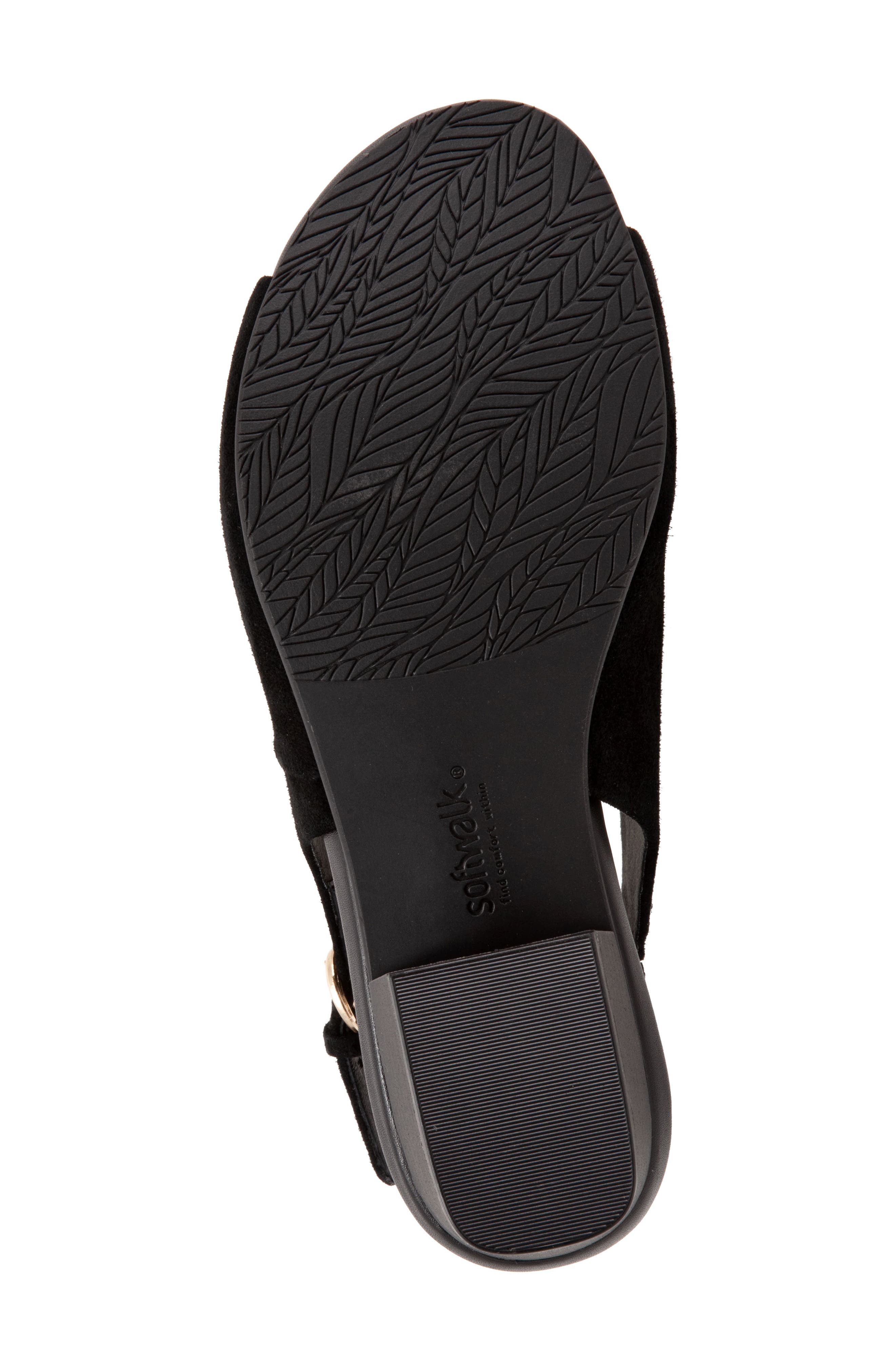 SoftWalk<sup>®</sup> Pomona Sandal, Alternate, color, 