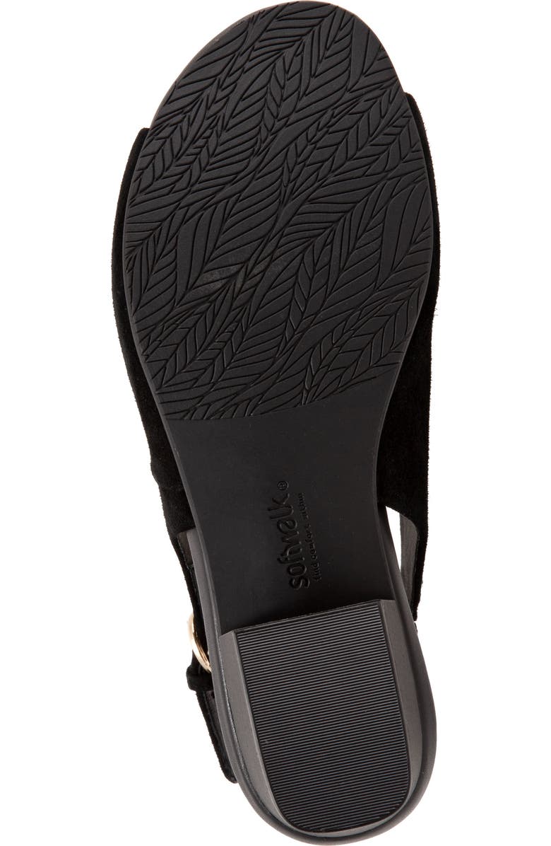 SoftWalk<sup>®</sup> Pomona Sandal, Alternate, color,