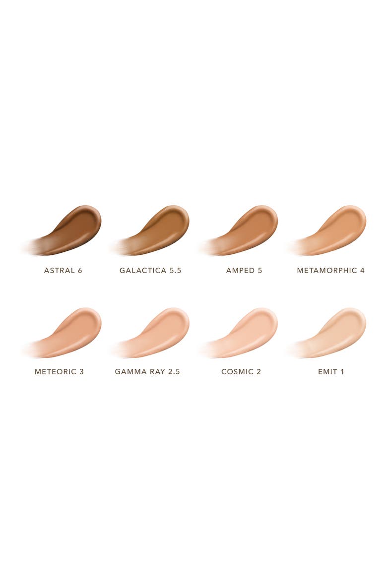 BECCA Light Shifter Brightening Concealer Wand, Alternate, color, GAMMA RAY 2.5