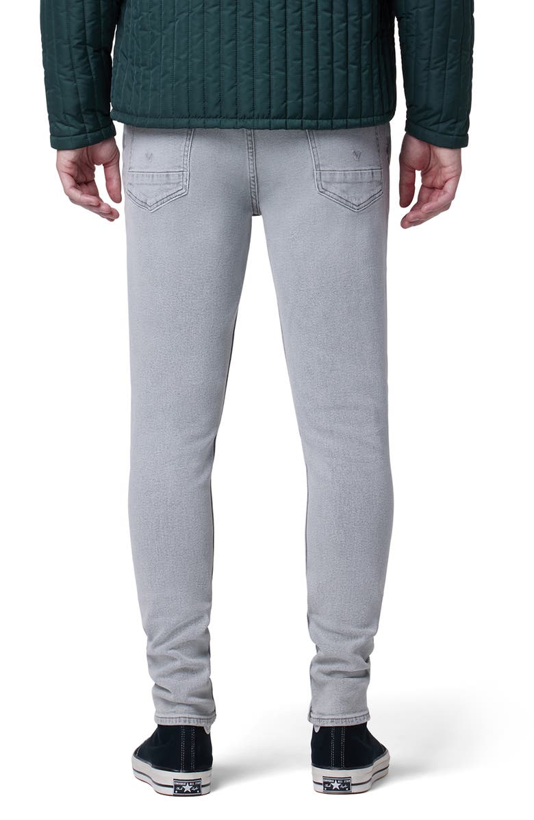 Hudson Jeans Zack Skinny Jeans, Alternate, color, 