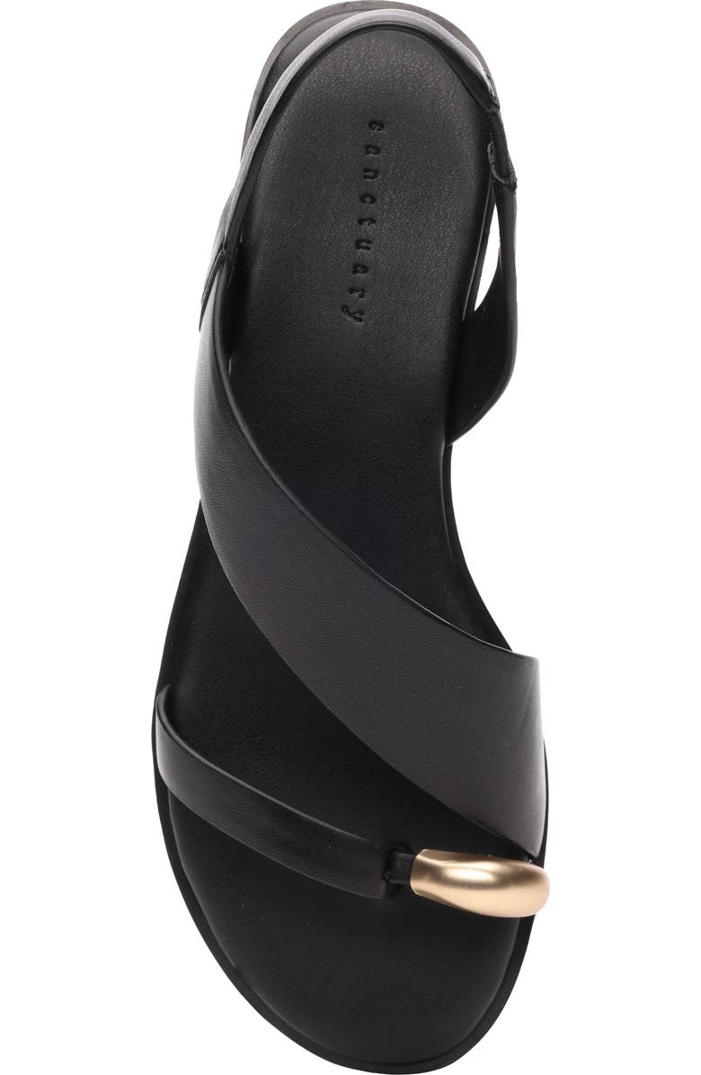 Sanctuary Suave Slingback Sandal, Alternate, color,
