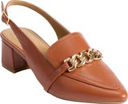 Comfortview The Oaklyn Sling Back