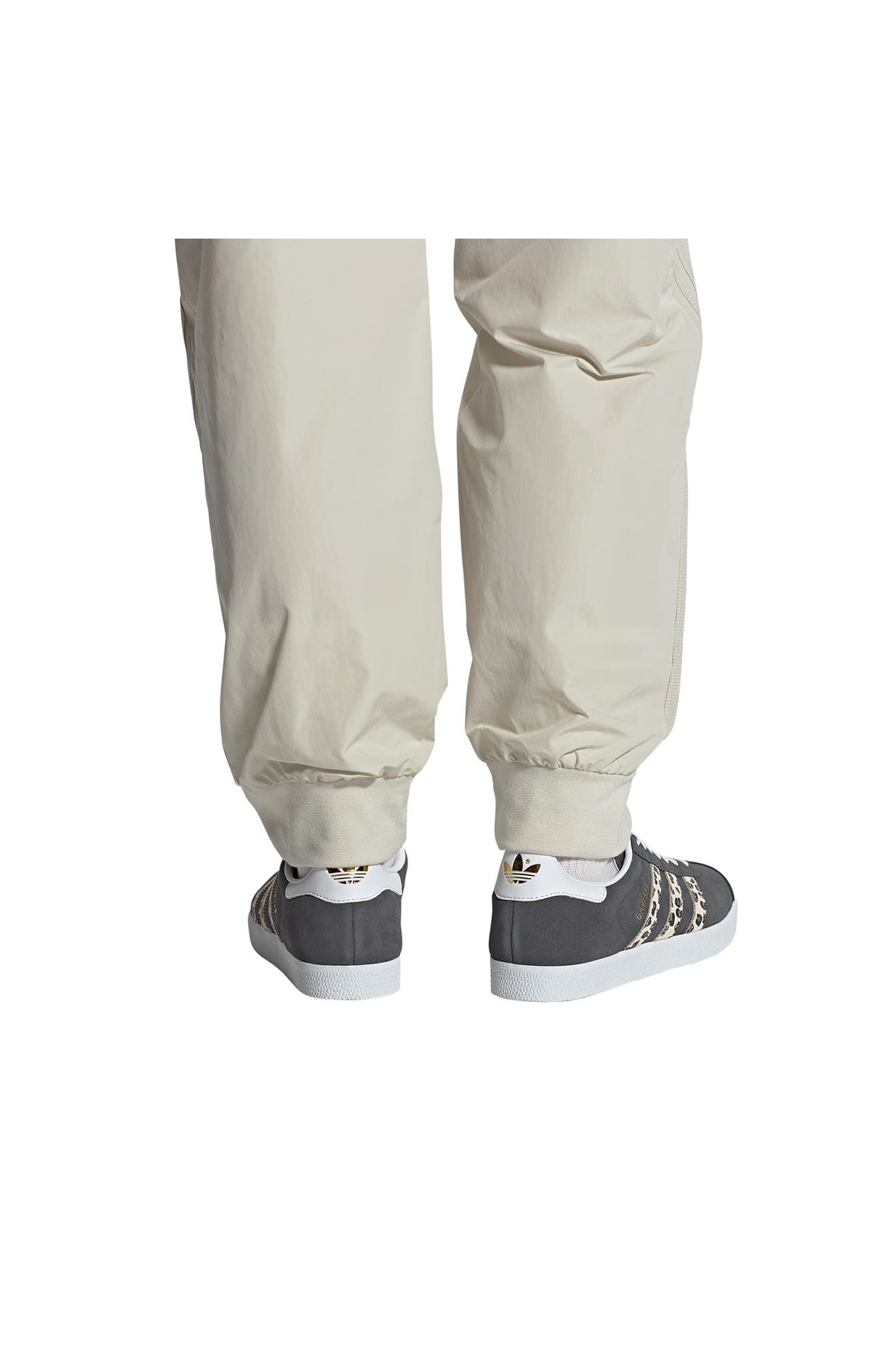 adidas Gazelle Sneaker, Alternate, color, 