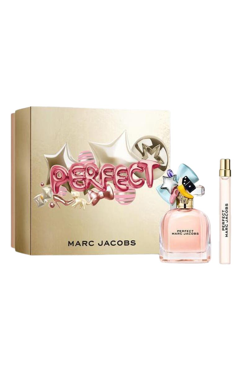 Marc Jacobs Perfect Eau de Parfum Gift Set, Main, color,