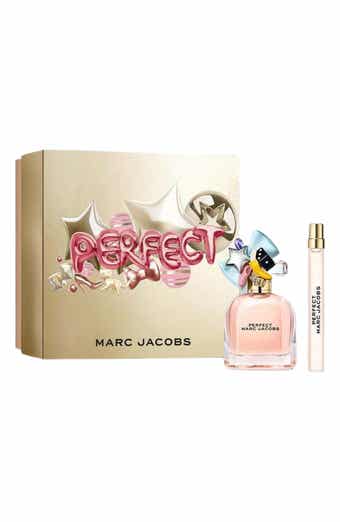 Marc Jacobs Perfect Eau de Parfum Gift Set