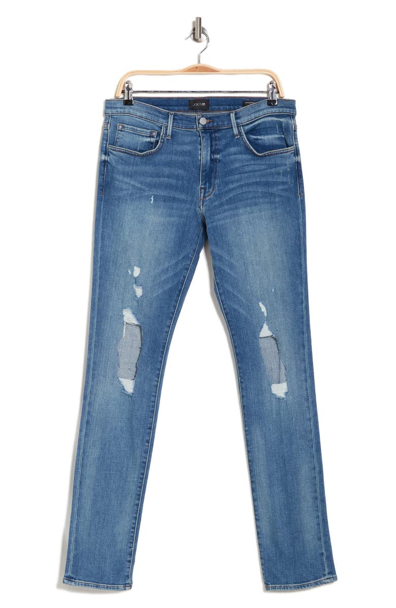 Joe's The Legend Stretch Cotton Blend Skinny Jeans, Alternate, color,