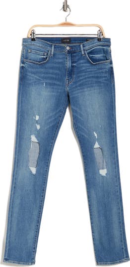 The Legend Stretch Cotton Blend Skinny Jeans