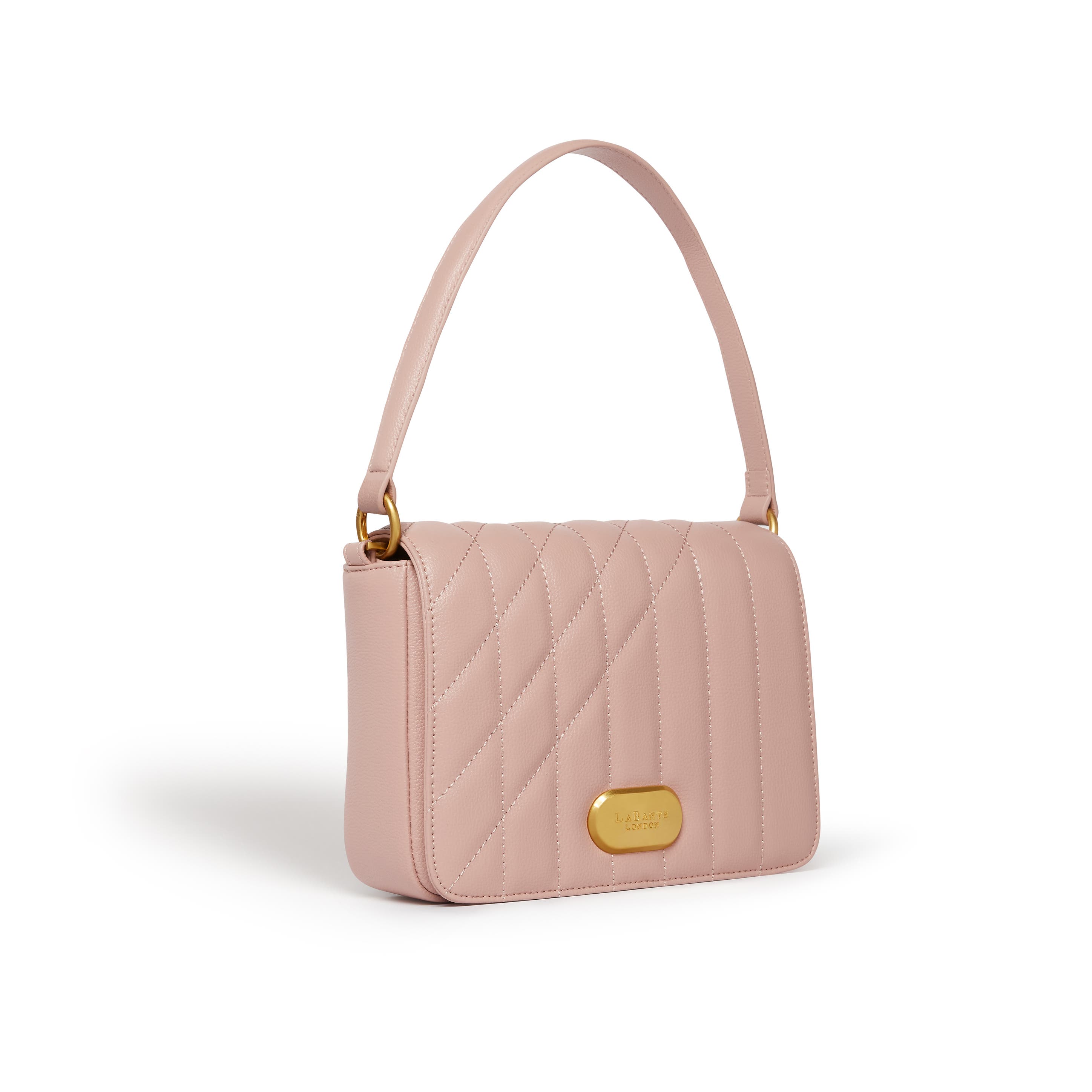 Iris Shoulder Bag, Alternate, color, Pink
