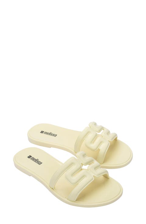 M Slide Sandal (Women)