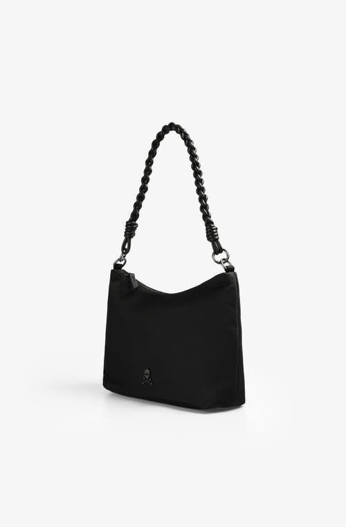 Scalpers Ny Mid Bra Bag In Black