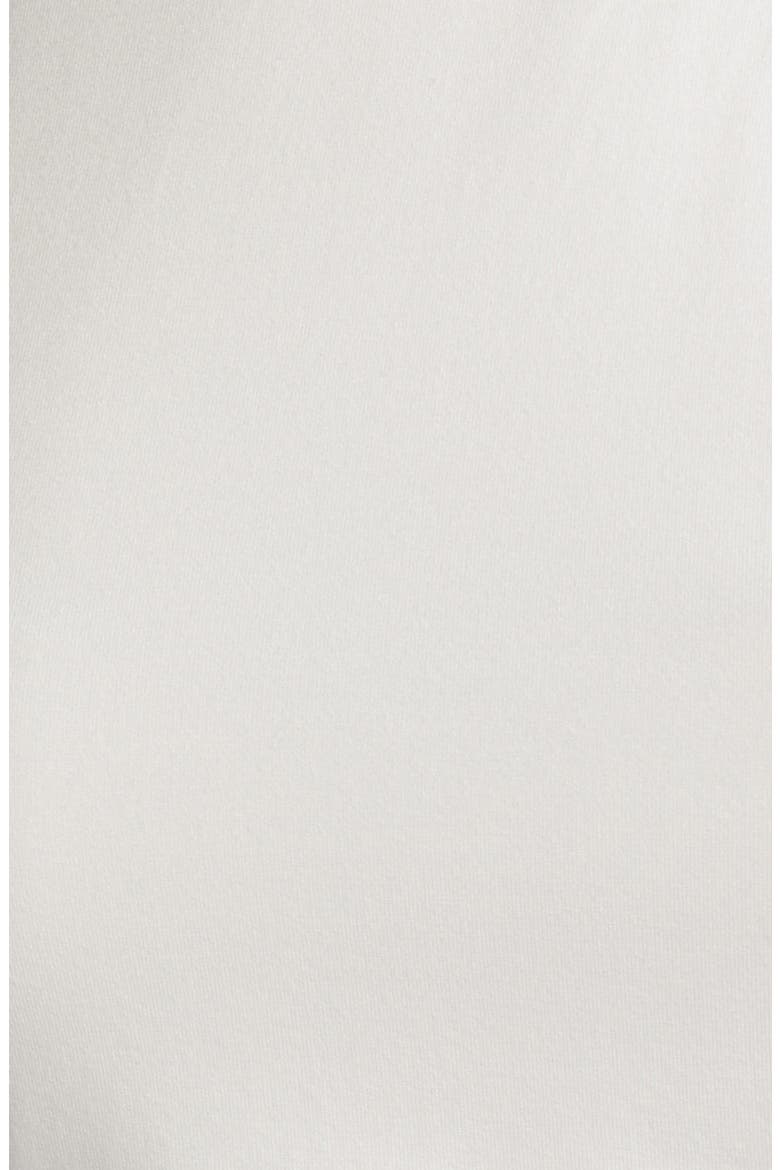 Emise Mock Neck Sleeveless Top, Alternate, color, SOFT CREAM
