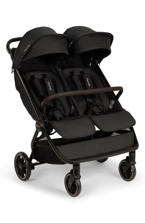 TRVL™ Compact Dubl Stroller