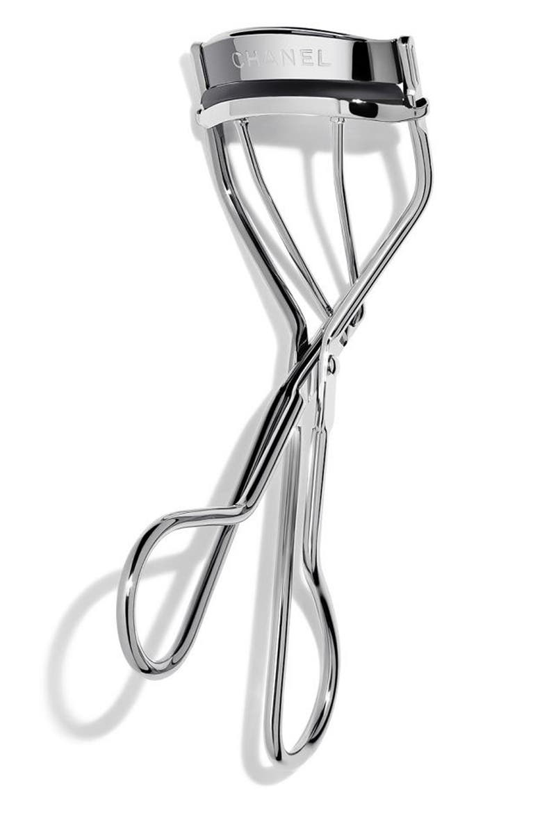LE RECOURBE CILS DE CHANEL Eyelash Curler, Main, color, NO COLOR