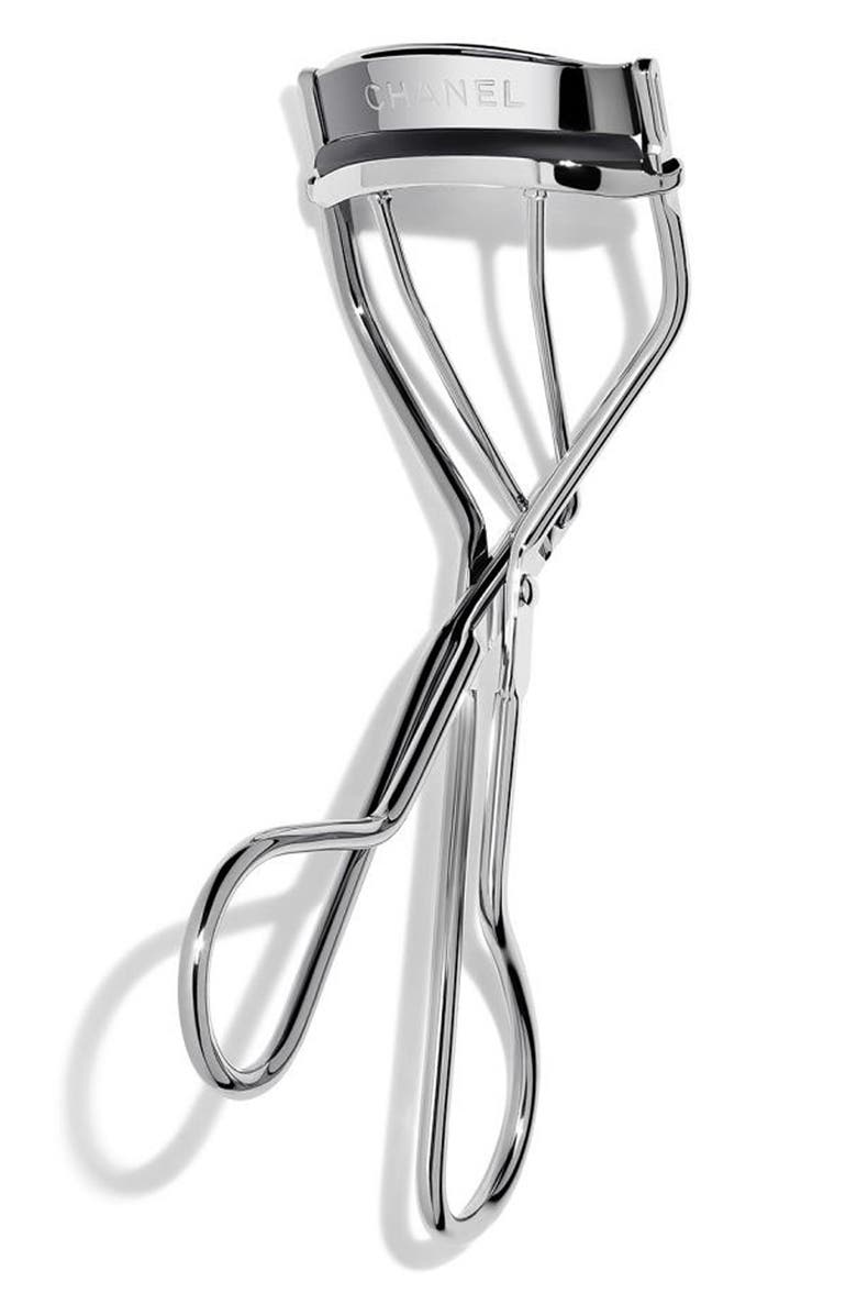 CHANEL LE RECOURBE CILS DE CHANEL Eyelash Curler, Main, color, 
