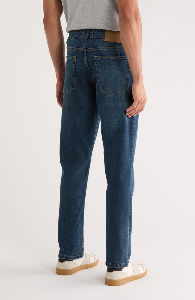 DKNY SPORTSWEAR Bedford Premium Soft Jeans, Alternate, color, Stuyvesant Wash