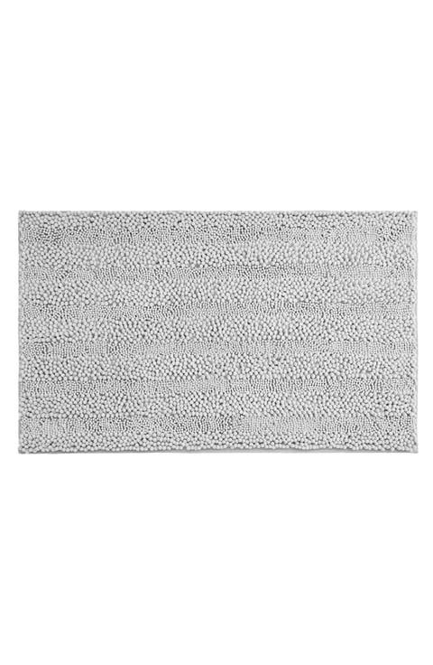Astor 27-Inch Chenille Bath Mat