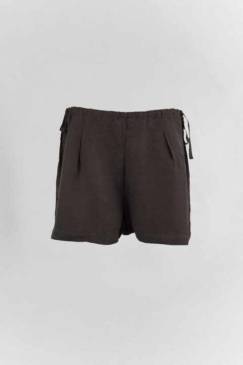 Seta Shorts