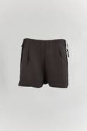 Buldan's Seta Shorts