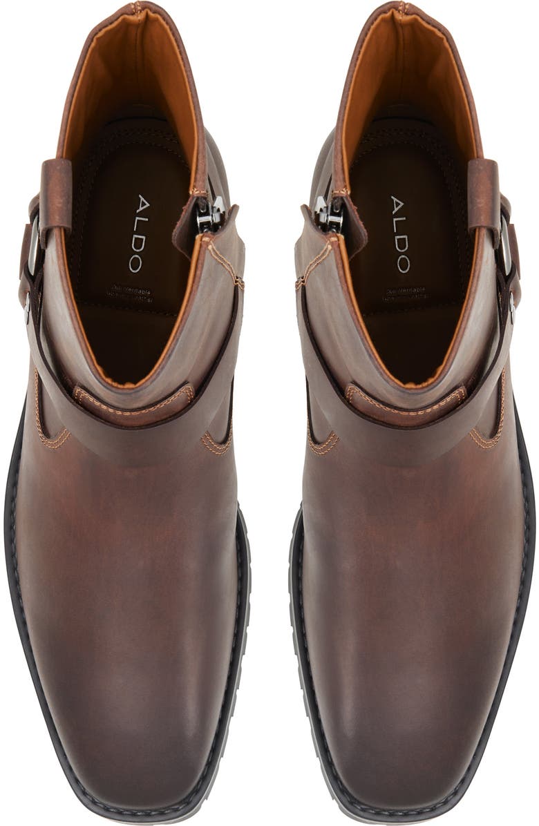 ALDO Brewster Ankle Boot, Alternate, color,