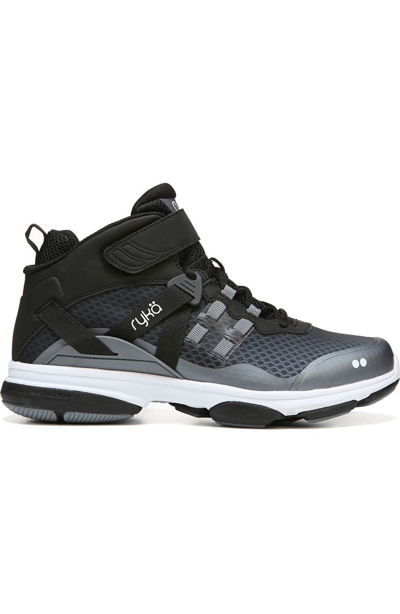 Rykä Devo XT Mid Running Shoe, Alternate, color,