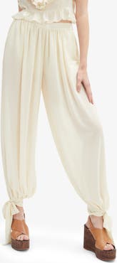 Bardot Alira Balloon Pants