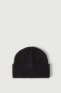 Brunello Cucinelli Cashmere English rib knit beanie