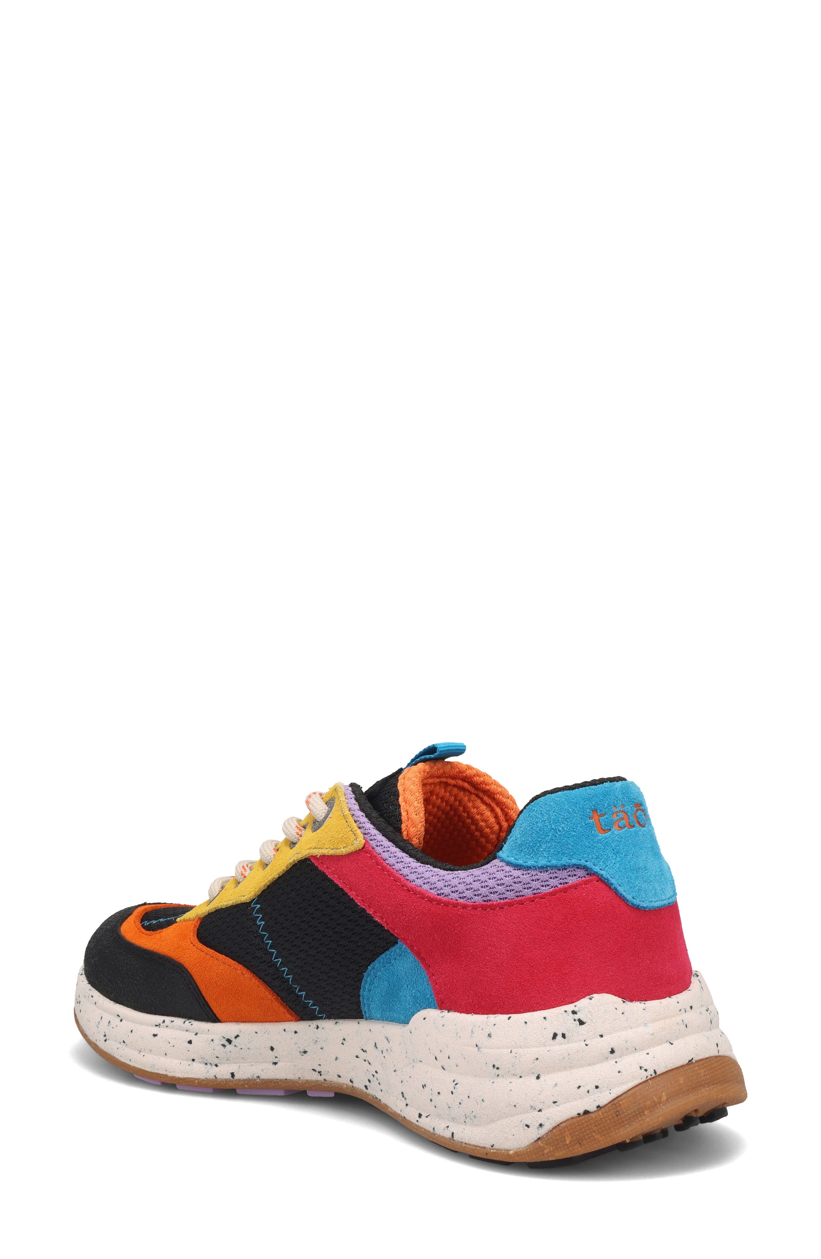 Advance Sneaker, Alternate, color, BOLD MULTI