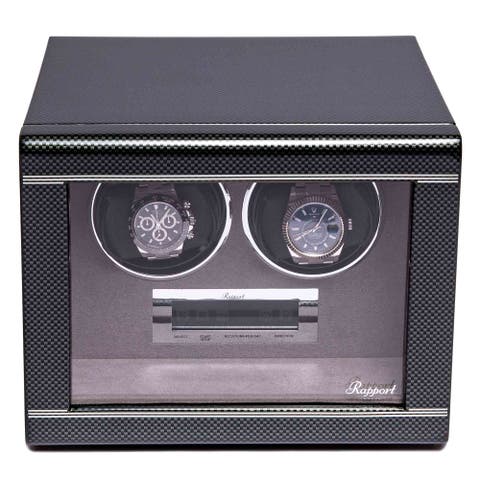 FORMULA DUO WATCH WINDER