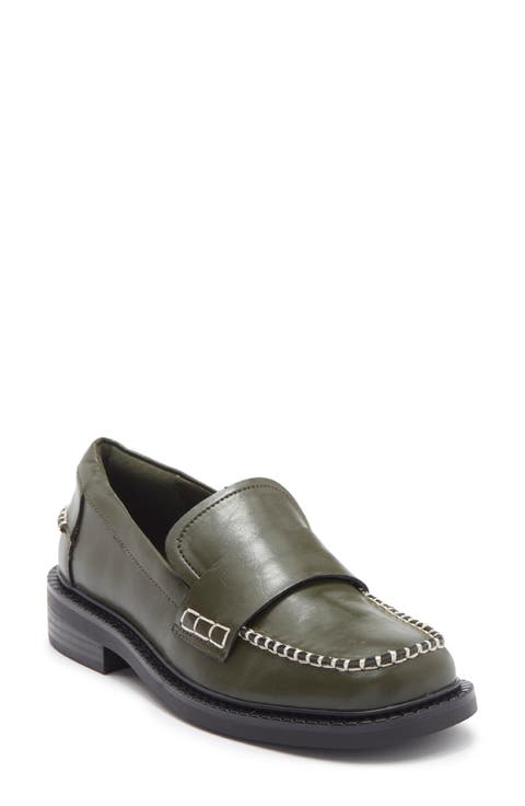 Brunoh Loafer (Women)