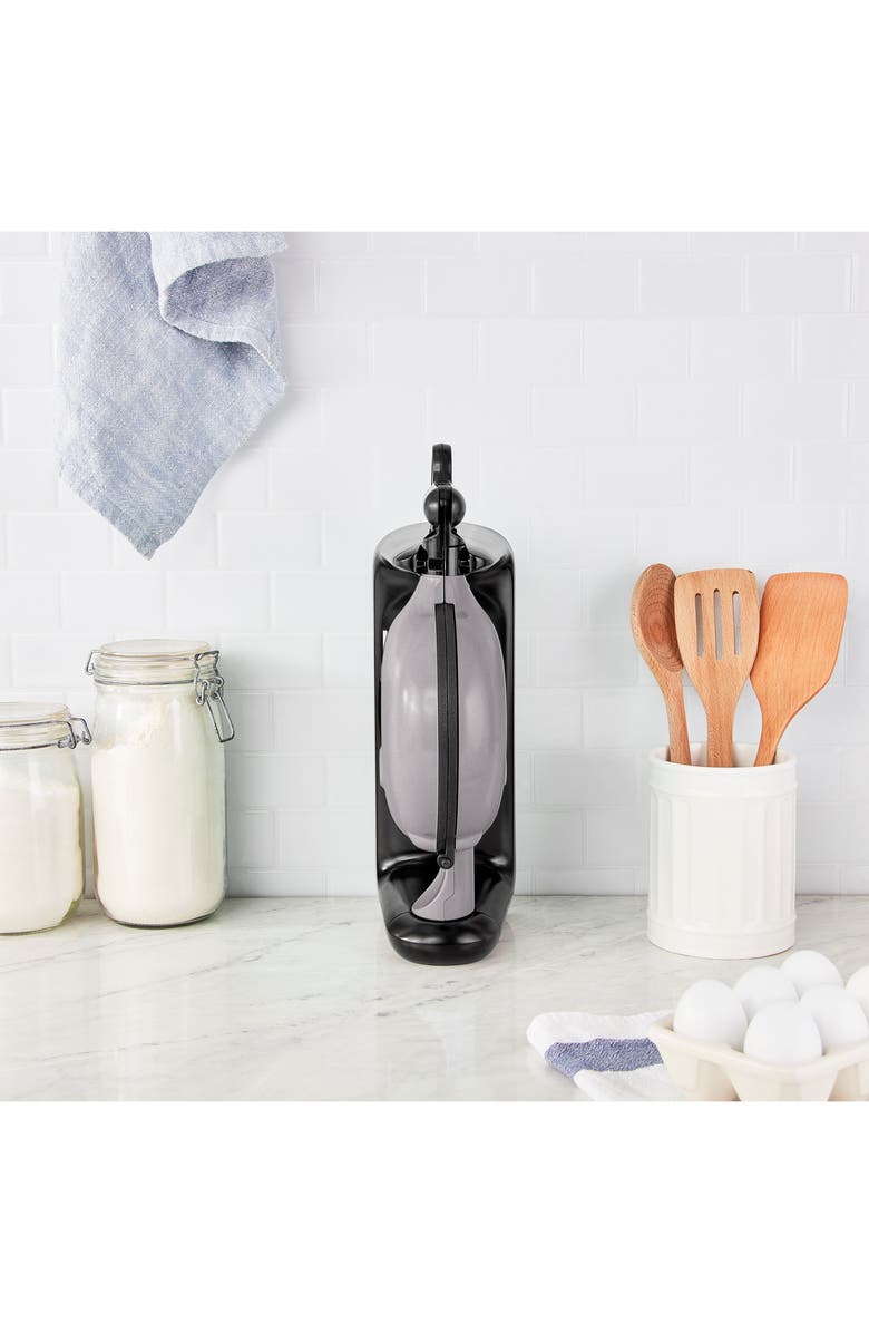 Dash Flip Belgian Waffle Maker, Alternate, color, 