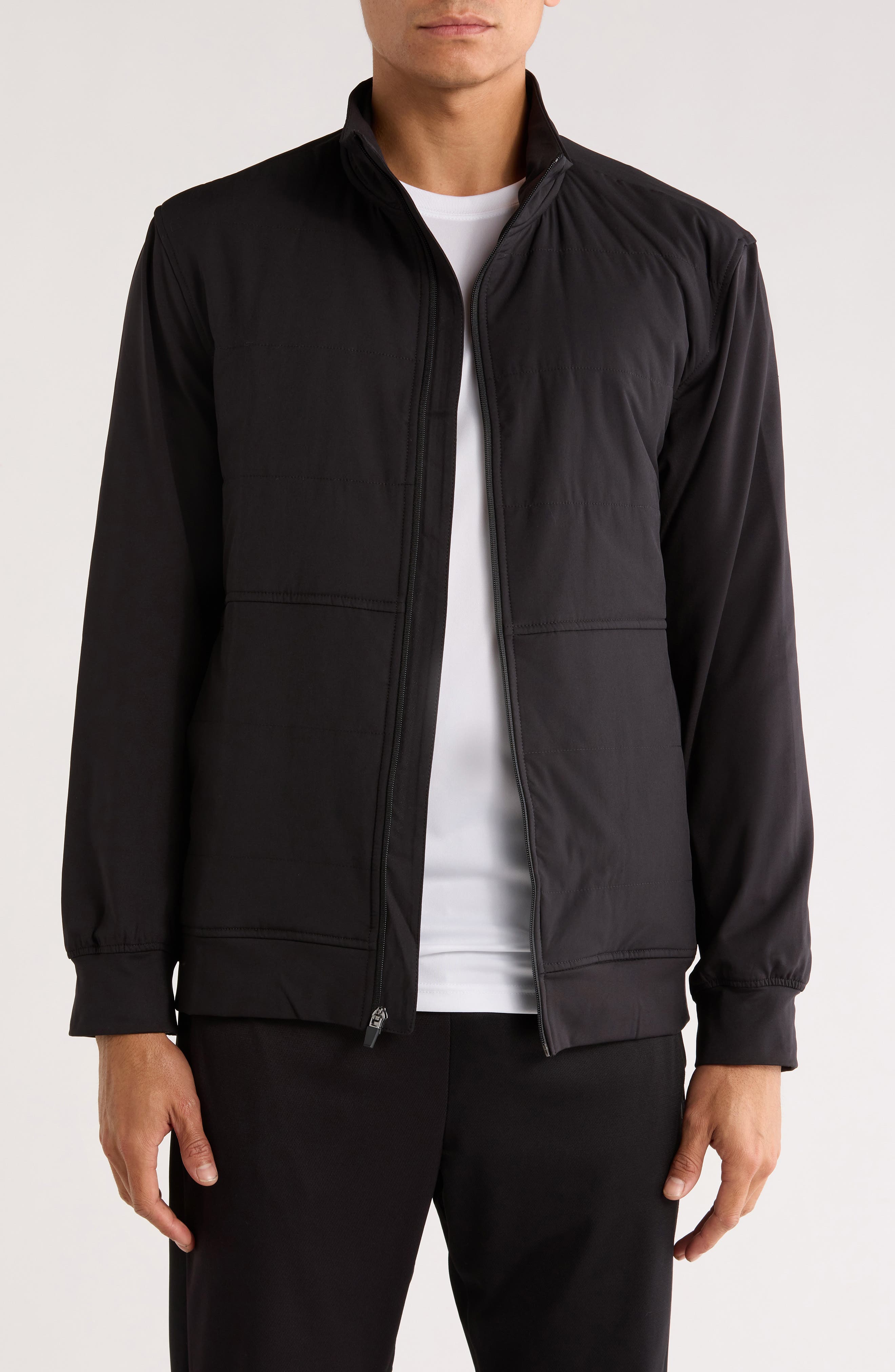 Z by Zella Rapid Run Hybrid Jacket