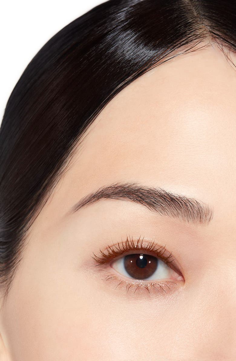 CHANEL LES BEIGES Volume and Definition Mascara, Alternate, color, Golden Brown