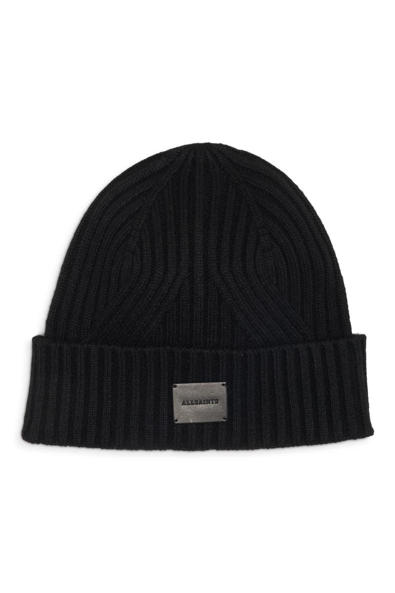 Margo Beanie, Main, color, BLACK