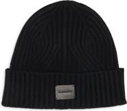 AllSaints Margo Beanie