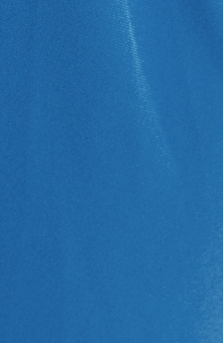 Catherine Catherine Malandrino 'Emily' Cold Shoulder Twist Front Dress, Alternate, color, 