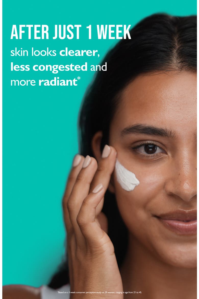 Even Smoother™ Microdermabrasion Exfoliating Pore Purifier, Alternate, color, NO COLOR