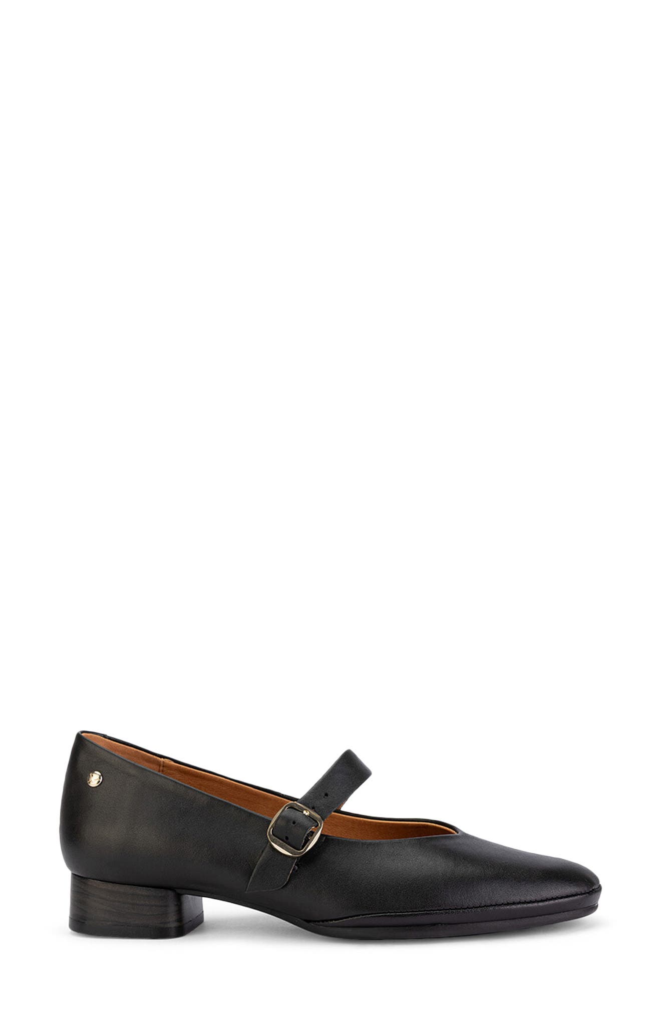 Ubeda Mary Jane Pump, Alternate, color, BLACK