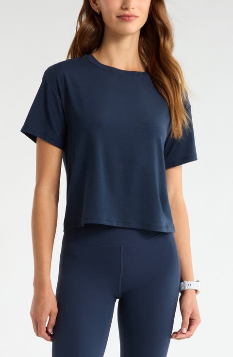 Breathe Performance T-Shirt