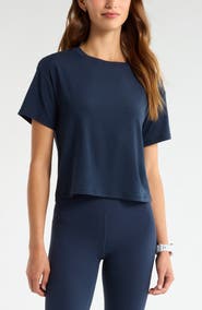 Zella Breathe Performance T-Shirt