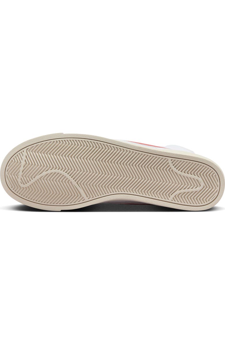 Nike Blazer Mid '77 Sneaker, Alternate, color,