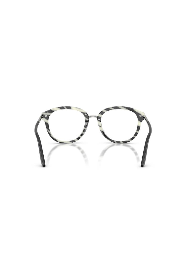 52mm Phantos optical glasses, Alternate, color, Black