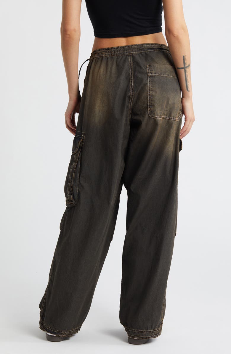 BDG Urban Outfitters Baggy Cargo Pants, Alternate, color, 