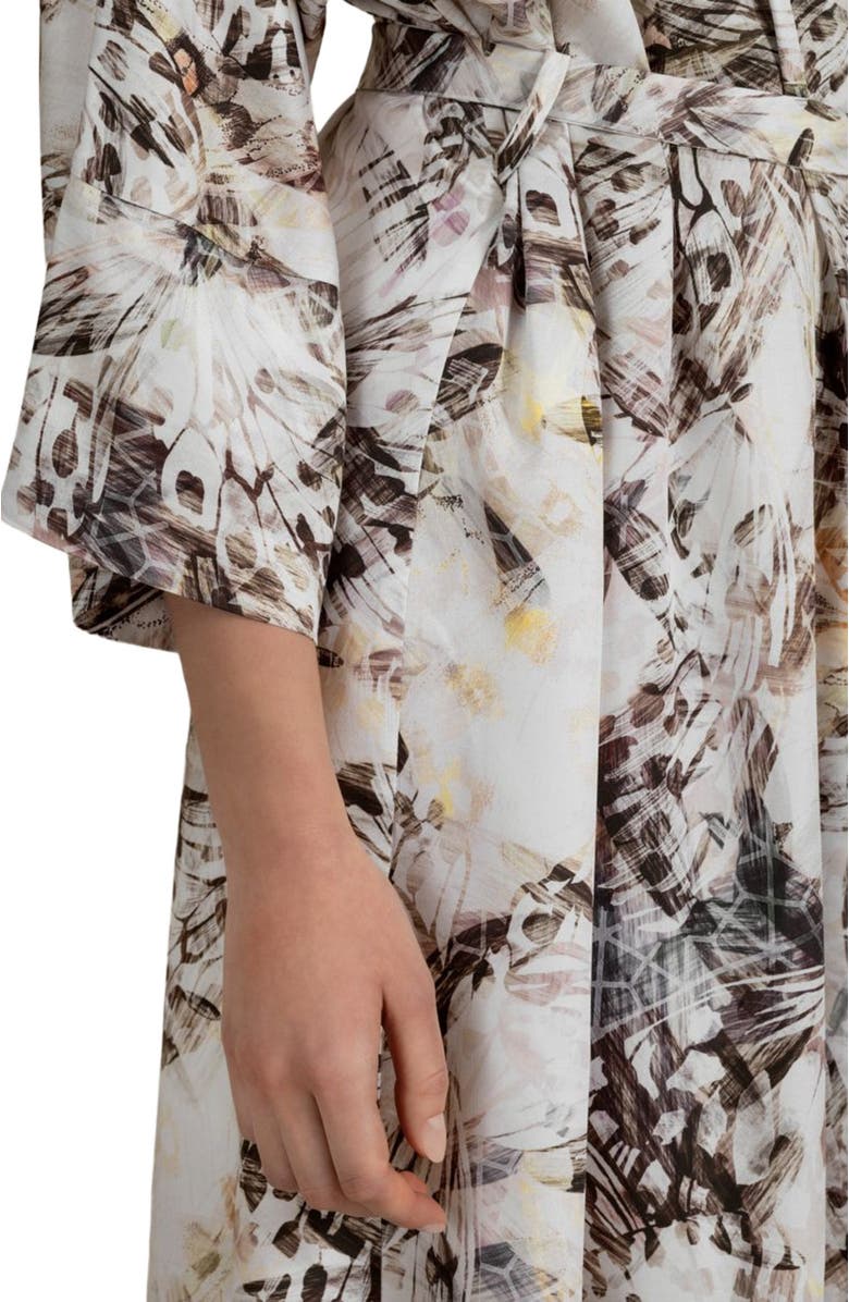 Togas Bellita Women's Robe, Alternate, color, White