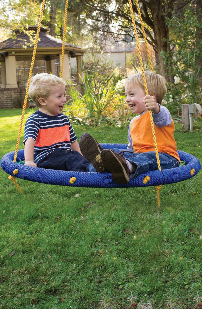 Brand 44 Sky Dreamcatcher Swing, Alternate, color, 