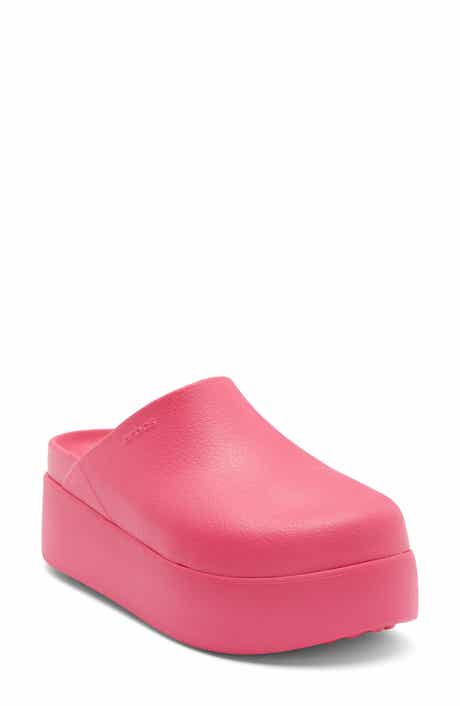 CROCS Dylan Platform Clog