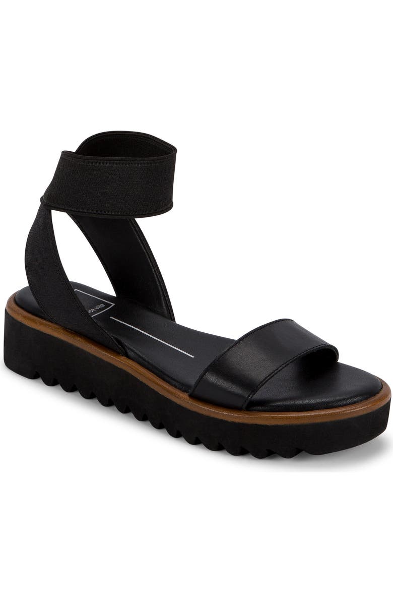 Dolce Vita Franz Platform Sandal, Main, color,